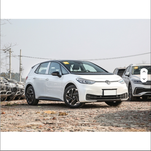 VENTA DE VEHÍCULOS VOLKSWAGEN ID. USADOS RECIENTEMENTE LLEGADOS 2024 AUTO HATCHBACK - Product Image 4