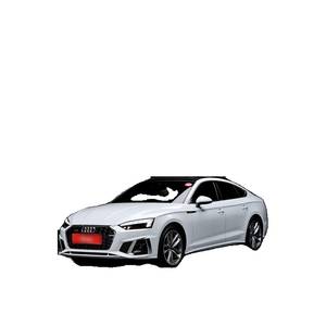 Audi A5 40 TFSI quattro Premium Sportback 2024, 3 103 km, Volant à Gauche, Sièges en Cuir, Caméra Arrière - Product Image 1