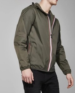 Vestes coupe-vent légères, imperméables et respirantes pour un usage décontracté et sportif, veste de neige - Product Image 5