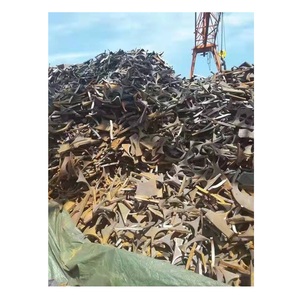 เศษเหล็กหล่อ HMS 1&2 - เศษเหล็ก - Product Image 5