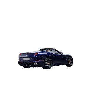 Ferrari California T 3.9 V8 2016, 35 774 km, boîte automatique, conduite à gauche - Product Image 1
