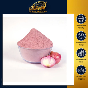 Polvo de Cebolla Deshidratado Premium, Aroma Intenso, Textura Fina, Especia de Grado Alimenticio para Hoteles, Restaurantes y Exportación Global - Product Image 2