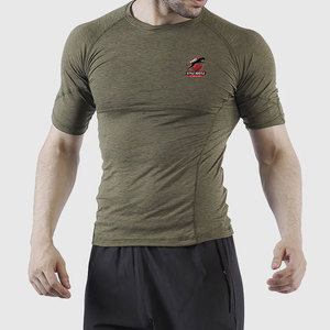 Camisetas MMA para hombre de la mejor calidad, nuevo estilo, hechas a medida, para verano, en venta en línea. - Product Image 1
