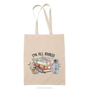 Wholesale Solid Print Color <b>Canvas</b> Tote Bags Reusable Lager Size Shoulder Shopping Bags for Gift, Promotion, <b>Shoppers</b> - Product Image 5