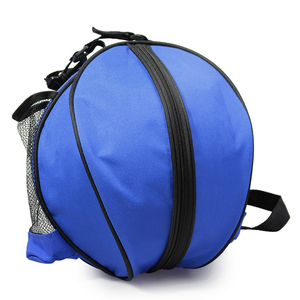 High Quality OEM Basketball <b>Backpack</b> for School Custom Boot Bag with <b>Backpack</b> Design Dual Compartment - Product Image 3