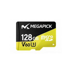 Tarjeta <span class=keywords><strong>Micro</strong></span> <span class=keywords><strong>SD</strong></span> Premium Coreana 6K OEM ODM con Logotipo Personalizado, Tarjeta TF de Alta Velocidad Clase 10, 64GB 128GB 256GB 512GB <span class=keywords><strong>1T</strong></span> de Almacenamiento GPS - Product Image 3