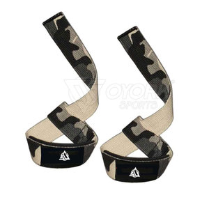 Sangles de musculation fiables et robustes avec un ajustement confortable et une construction solide pour les routines d'entraînement - Product Image 2