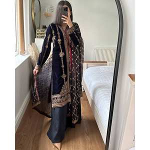Ensemble haut et bas pour femmes avec dupatta pour les occasions spéciales - Product Image 6