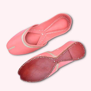 Chappal <b>Khussa</b> Shoes Women Flat light Weight Mixed Colors Stones <b>Works</b> <b>Khussa</b> Punjabi Jutti Wholesale Top Quality Women <b>Khussa</b> - Product Image 6