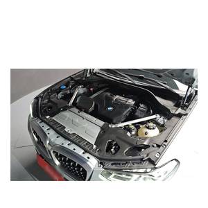 BMW X4 XDrive20i M Sport 2023 con Caja de Cambios Automática, Volante a la Izquierda, Cámara Trasera, 30,052 km - Product Image 6