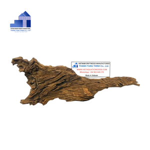 Vietnam Factory Large Mopani Driftwood for Aquarium Decoration Aquascape Trend Product 2026 Wholesale - Product Image 6