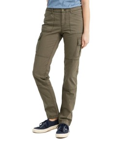 Pantalon cargo pour femme de haute qualité 100% coton, respirant, multi-poches, décontracté, vêtements de mode pour femme, sur mesure - Product Image 3