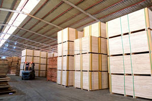 Meilleur prix mélange de conception moderne contreplaqué de bois dur 5-15mm épaisseur E2 normes d'émission de formaldéhyde - Product Image 5