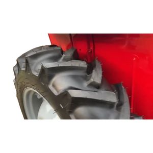 Calidad de exportación Tractor Massey Ferguson MF 240 2WD 50 HP perfecto para startups de agricultura mecanizada para pequeños propietarios en Ethiop - Product Image 5