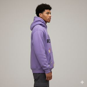 Good Material Classic Design Printed Hoodie Printed <b>Zip</b> <b>up</b> <b>Jacket</b> Acid Wash Vintage Washed Men Fleece Streetwear Zipper Hoodie - Product Image 3