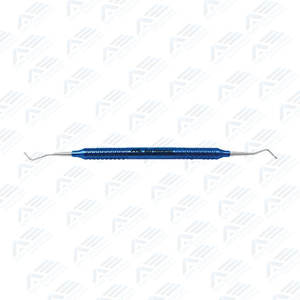 Sondas y Raspadores Dentales Profesionales para Higienistas y Periodontistas, Instrumentos Dentales con Marca CE, Juego de Sondas Exploradoras Dentales - Product Image 6