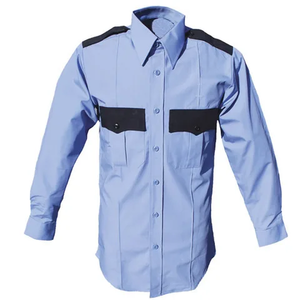 Camiseta de Trabajo de Alta Visibilidad Personalizada para Fabricantes al por Mayor, Uniforme de Seguridad Reflectante para la Construcción - Product Image 4