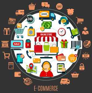 Desarrollo de Tiendas Shopify Personalizadas con Diseño Responsivo, Integración de Pagos Seguros y Arquitectura de Comercio Electrónico Escalable - Product Image 1