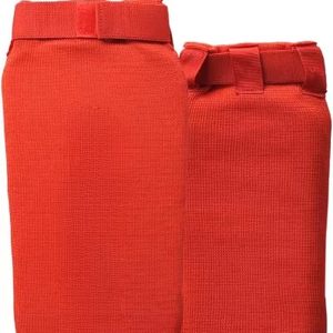 Protections de coude professionnelles en néoprène pour le crawling, le Muay Thai, le kickboxing, le MMA, le BJJ, le karaté, la boxe, le taekwondo et l'entraînement - Product Image 1