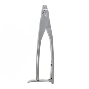 Pinza Ortopédica Premium para Varillas, Implante Quirúrgico de Acero Inoxidable, Herramienta de Manipulación y Sujeción de Varillas Ortopédicas, Marcado CE ISO - Product Image 1