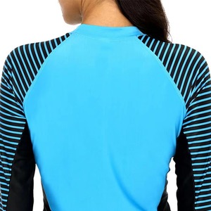 Camiseta Deportiva de Manga Corta para Mujer, Transpirable, de Alta Calidad, Protección UV, Secado Rápido, Anti-Rozaduras, 100% Poliéster, para Deportes y Fitness - Product Image 1