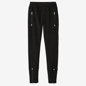 Pantalon d'équitation extensible 4 directions de haute qualité, leggings, collants, vêtements d'équitation en tissu technique au toucher doux - Product Image 5