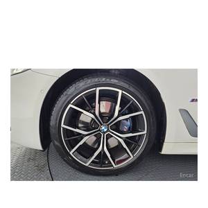 BMW 530i M Sports 2023, Volante a la Izquierda, Caja de Cambios Automática, Serie 5, 530i M, 33,855 Km - Product Image 5