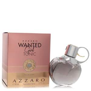 Tónico para Mujer de Eau De Toilette en Aerosol, Fragancia Wanted Girl Perfume - Product Image 1