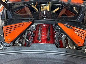 Chevrolet Corvette Stingray 2LT Coupé 2020 - Product Image 6