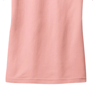 Polo Rosa AKA Silk Touch para Mujer, Suave, de Alto Rendimiento, Manga Corta, con Cuello, Informal, Estilo Griego - Product Image 6