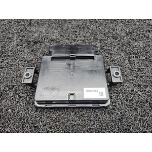 ECUs y Módulos de Computación Usados A6 4F0907801B - Product Image 3