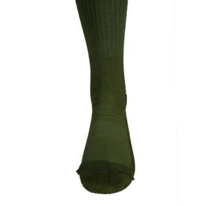 Chaussettes de sport unisexes en coton pour la course à pied avec broderie de logo personnalisé, chaussettes de gym pour hommes de haute qualité en gros BY BS - Product Image 4
