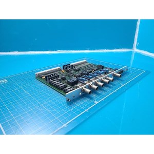 Transformateur de déclenchement haute tension Thermo Fisher Scientific D001074 4022-192-7236, pièce d'équipement semi-conducteur d'occasion - Product Image 1
