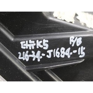 ไฟตัดหมอกมือสอง Optima ด้านขวา รุ่น 922022T5 - Product Image 2