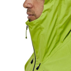 Premium Quality Outdoor Raincoat Jacket for Unisex Rain Coats for Men Jackets / Waterproof Best Material Made Rainy Jackets - Product Image 3