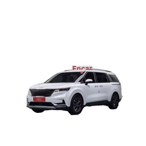 Kia Carnival Prestige 2021 de 9 Plazas, 74,404 km, Diésel, Automático, Emisión Euro V, Asientos de Cuero, Volante a la Izquierda - Product Image 1