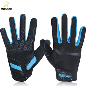 Baseball Batting <b>Gloves</b> for Adult Youth, <b>Grip</b> Breathable Softball Batting <b>Gloves</b> Fit Men Kids Boys Girls - Product Image 1