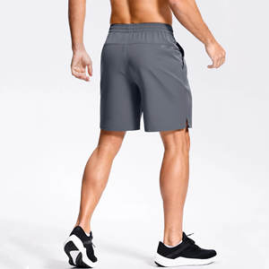 Shorts de golf pour hommes haute performance, personnalisés OEM, de qualité supérieure, Dry Fit, classiques, extensibles dans les quatre sens, pour le tennis et les sports de plein air - Product Image 2