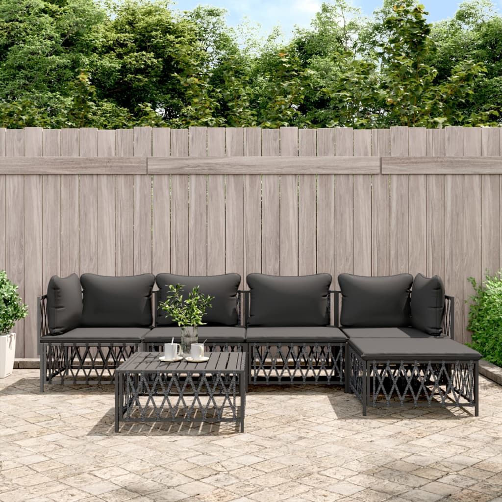 Anthracite Color