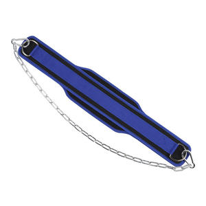 Cinturón de Neopreno Personalizado con Logotipo para Levantamiento de Pesas, Cinturón de Powerlifting para Hombres y Mujeres - Product Image 3