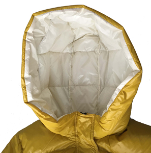 Woman Long <b>Duck</b> <b>Down</b> <b>Jacket</b> Winter Outdoor Fashion Ultralight <b>Down</b> <b>Jacket</b> - Product Image 5
