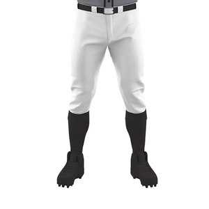 Uniformes de Béisbol Personalizados con Impresión por Transferencia de Calor, Diseño Personalizado, Hechos de Poliéster, en Oferta - Product Image 6