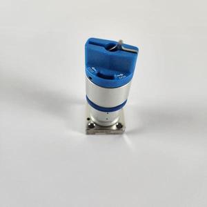 Válvula de Diafragma Modular Swagelok 6LVV-MSM-DE3-W2-P-C - Equipo y Piezas de Semiconductores de Confianza con Legado Global - Product Image 4