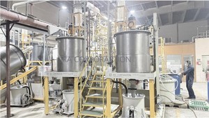 IRAINDIA MANUFACTURING PRIVATE LIMITED Machine de raffinage de l'or Équipement de purification des métaux précieux Système de raffinage industriel - Product Image 4