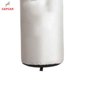 Équipement de boxe : Sacs de frappe les plus vendus, matériau durable, pour l'entraînement, sacs de frappe en promotion - Product Image 3