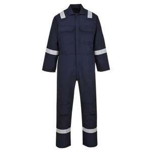 Vêtements de sécurité avec bande réfléchissante, combinaison de travail confortable, vêtements de travail industriels, combinaisons pour les travailleurs - Product Image 3