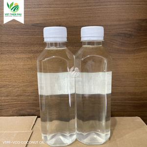 VIET THIEN PHU |   Huile de coco biologique vierge, grand volume, durée de conservation de 24 mois, norme de qualité internationale - Product Image 4