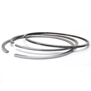 Juego de Anillos de Pistón NT855 3803990, Juego de Anillos de Compresión y Aceite de Aleación Metálica de Alta Calidad para Motores Diésel, Hecho en India - Product Image 2