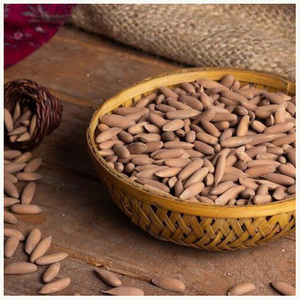 Noix de pin de qualité supérieure à vendre - Vente en gros de noyaux de pin rouge naturels - Product Image 3