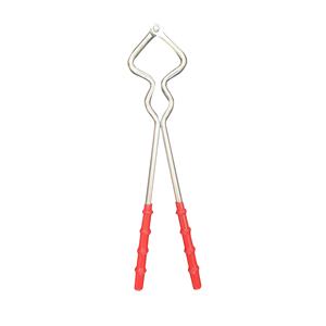 Veterinary Surgical <b>Tool</b> Stainless Steel Durable <b>heavy</b> <b>duty</b> cattle bull holder stainless steel bull holder with chain - Product Image 3